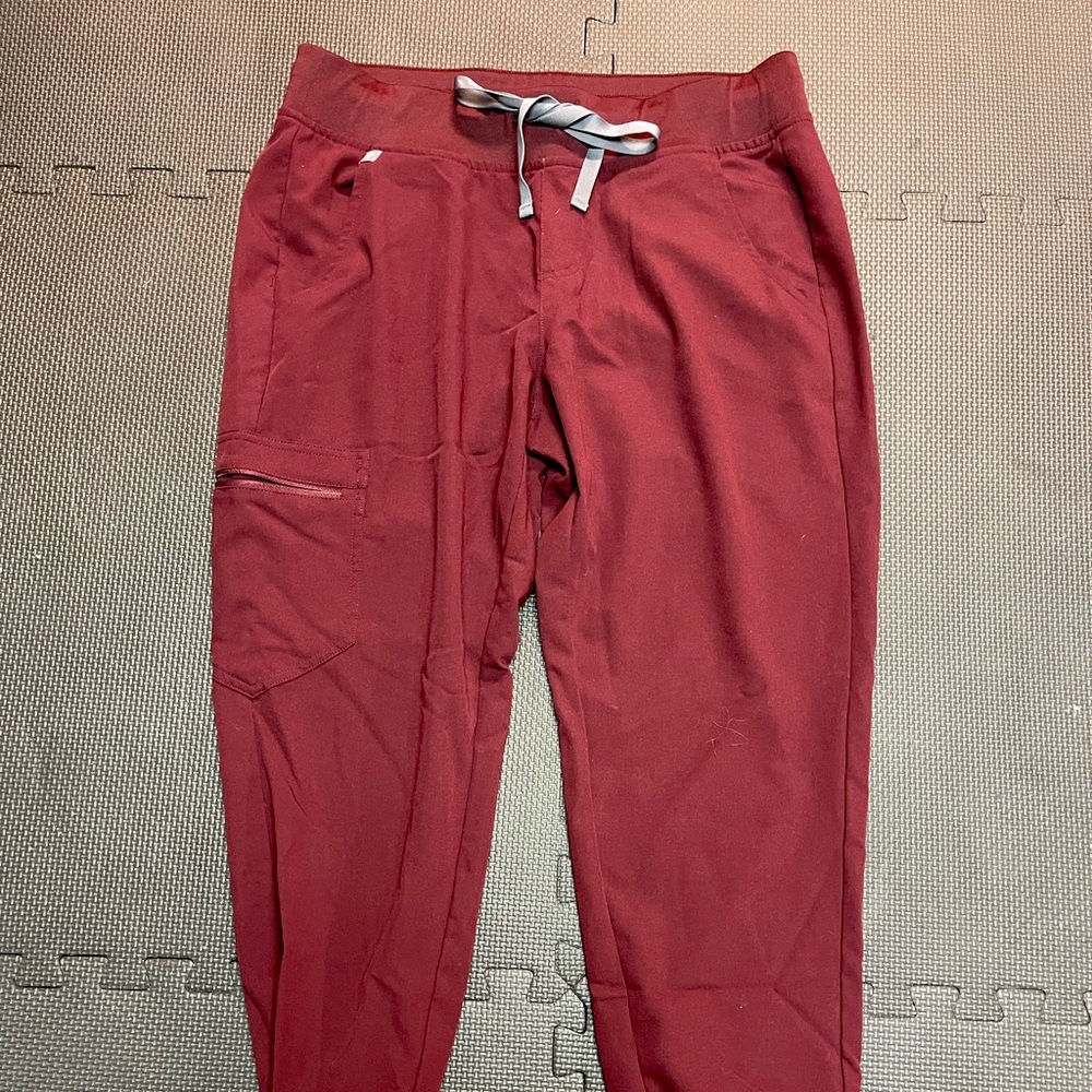 FIGS - Womens Zamora jogger scrub pants